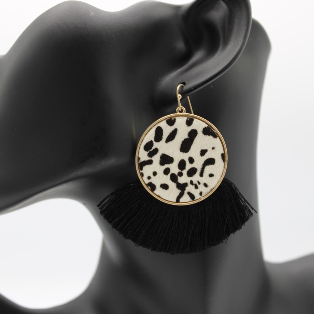 Clothes and accessories